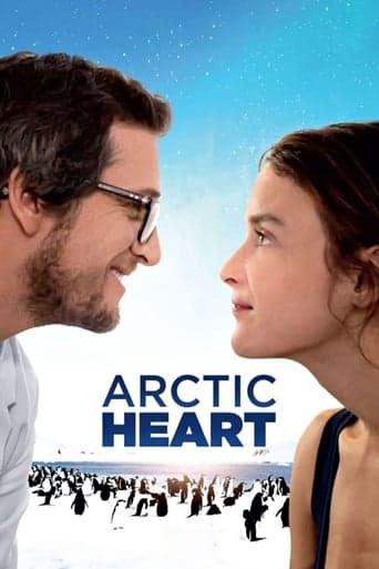 Arctic Heart poster - Find streaming availability