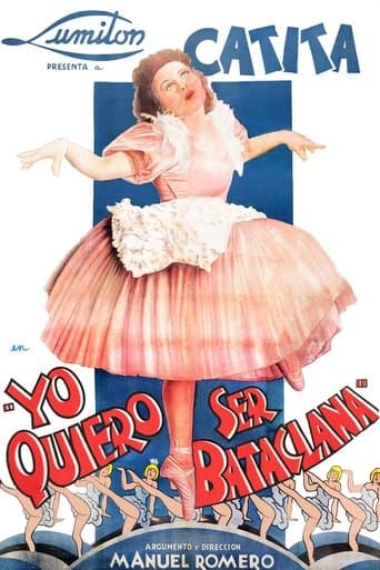 Yo quiero ser bataclana poster - Find streaming availability