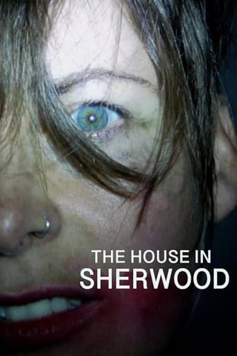 The House in Sherwood poster - Find streaming availability