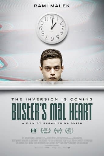 Buster's Mal Heart poster - Find streaming availability