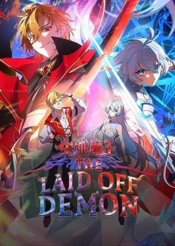 The Laid Off Demon poster - Find streaming availability