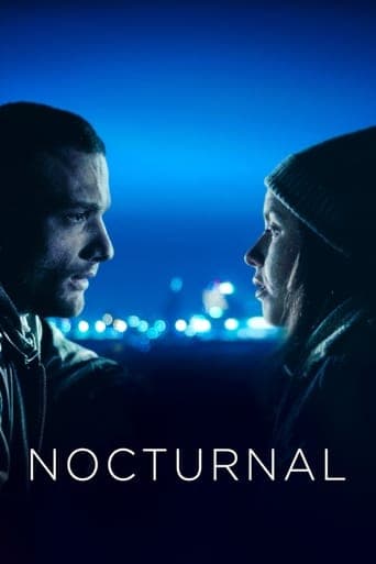 Nocturnal poster - Find streaming availability