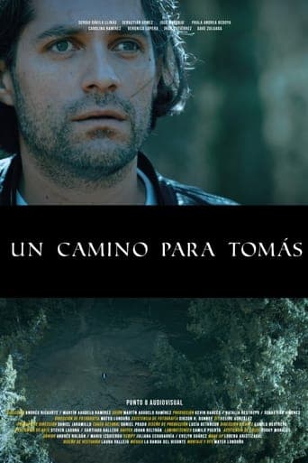 A way for Tomás poster - Find streaming availability