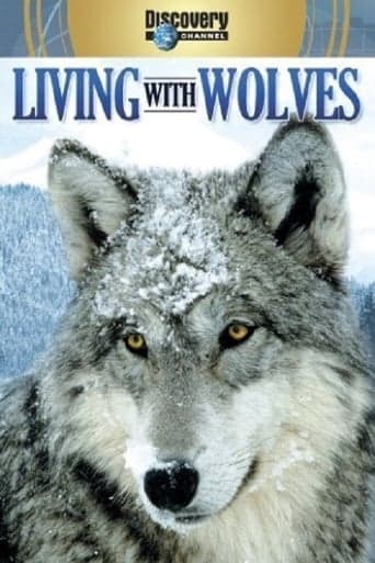 Living with Wolves poster - Find streaming availability