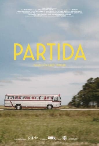 Partida poster - Find streaming availability