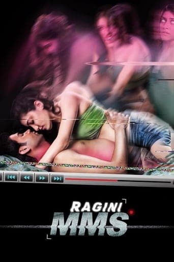 Ragini MMS poster - Find streaming availability