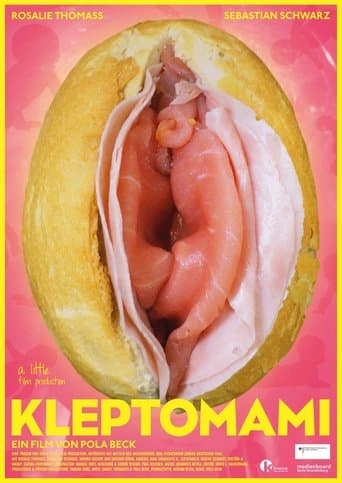 Kleptomom poster - Find streaming availability
