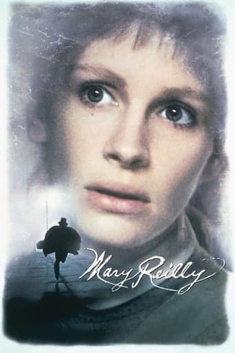 Mary Reilly poster - Find streaming availability