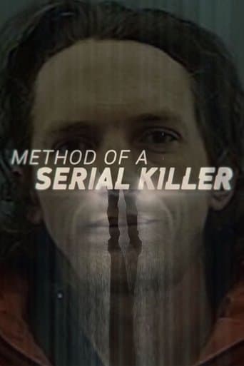 Method of a Serial Killer poster - Find streaming availability