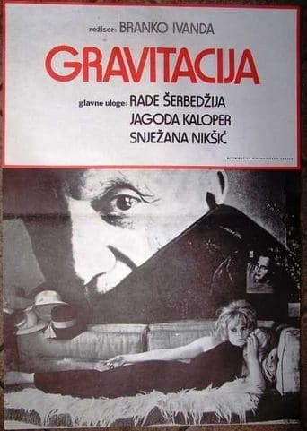 Gravitation poster - Find streaming availability