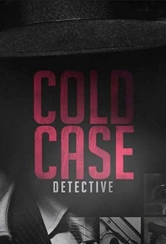 Cold Case Detective poster - Find streaming availability