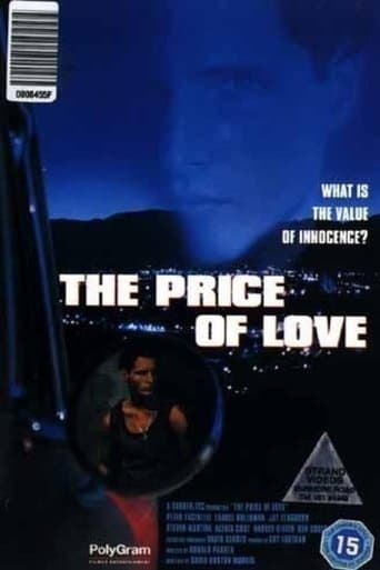The Price of Love poster - Find streaming availability