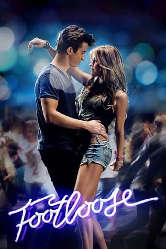 Footloose poster - Find streaming availability