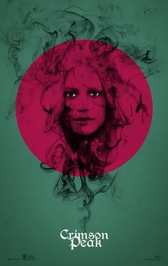 Crimson Phantoms poster - Find streaming availability
