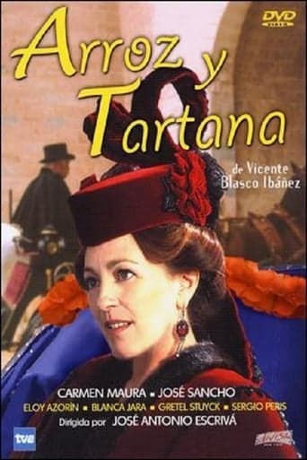 Arroz y tartana poster - Find streaming availability