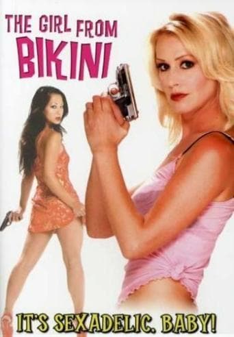 The Girl from B.I.K.I.N.I. poster - Find streaming availability