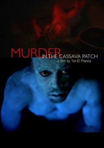 Murder in the Cassava Patch poster - Find streaming availability