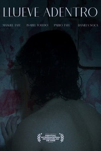 Llueve adentro poster - Find streaming availability