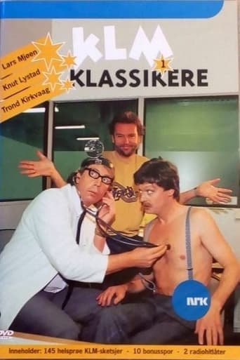 KLM Classics 1 poster - Find streaming availability
