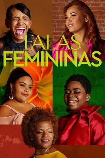 Feminine Speeches poster - Find streaming availability