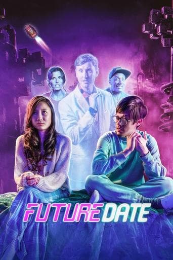 Future Date poster - Find streaming availability