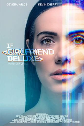 If: Girlfriend Deluxe poster - Find streaming availability