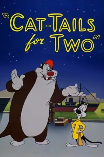 Cat-Tails for Two poster - Find streaming availability