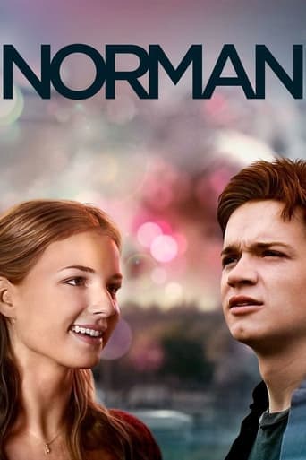 Norman poster - Find streaming availability