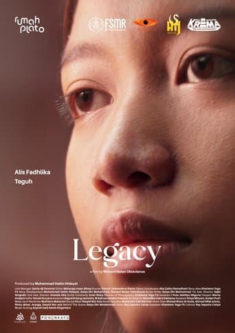 Warisan poster - Find streaming availability