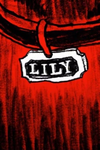 Lily poster - Find streaming availability