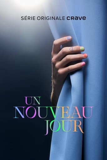 Un nouveau jour poster - Find streaming availability