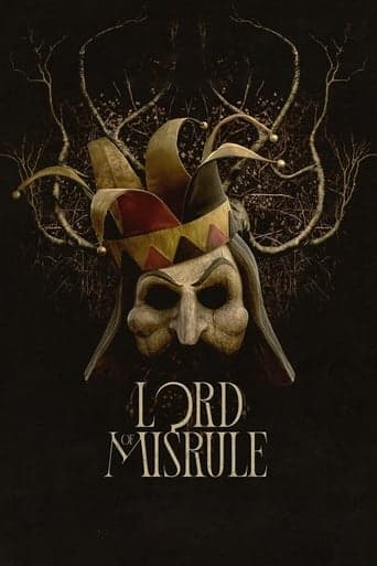 Lord of Misrule poster - Find streaming availability