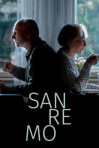 Sanremo poster - Find streaming availability