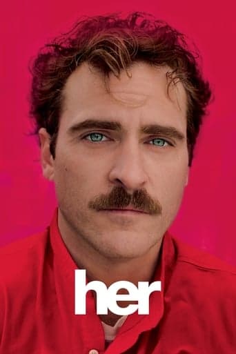 Her poster - Find streaming availability