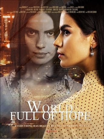 World Full Of Hope poster - Find streaming availability