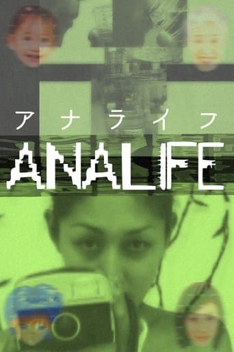 Analife poster - Find streaming availability