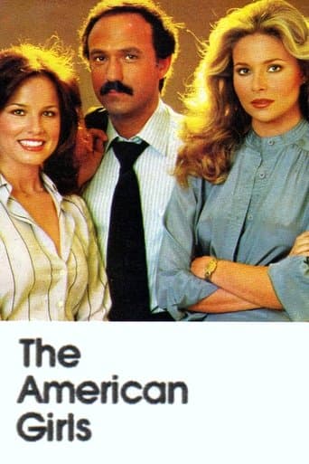 The American Girls poster - Find streaming availability