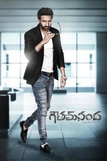 Goutham Nanda poster - Find streaming availability