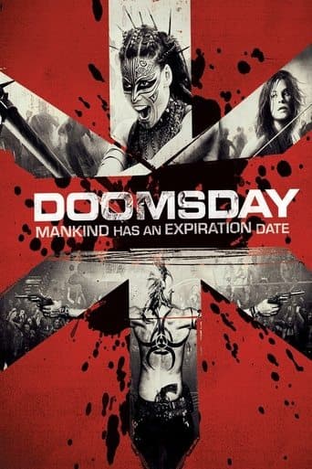 Anatomy of Catastrophe: The Making of 'Doomsday' poster - Find streaming availability