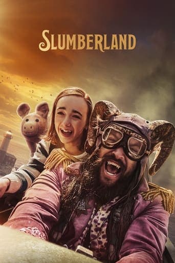 Slumberland poster - Find streaming availability