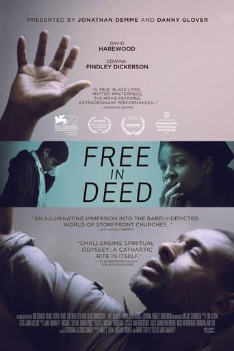 Free In Deed poster - Find streaming availability