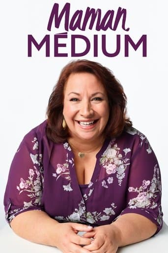 Mama Medium poster - Find streaming availability