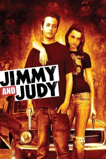 Jimmy and Judy poster - Find streaming availability