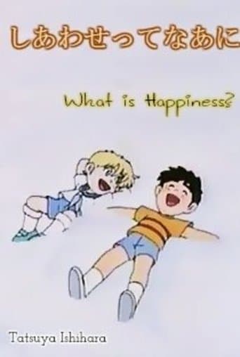 What Is Happiness? poster - Find streaming availability