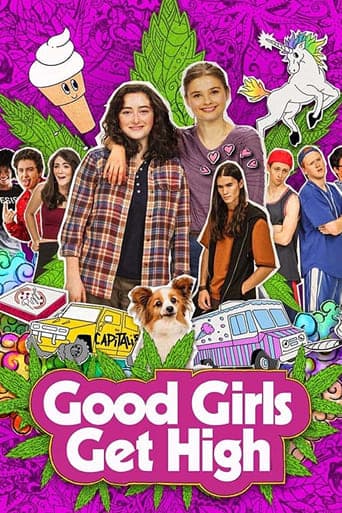 Good Girls Get High poster - Find streaming availability