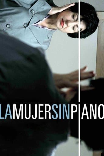 Woman Without Piano poster - Find streaming availability