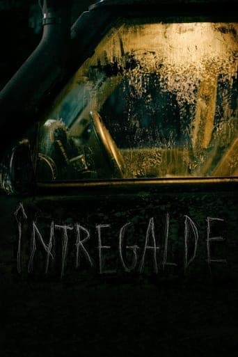 Întregalde poster - Find streaming availability