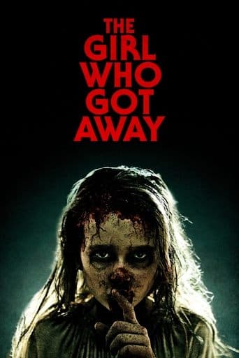 The Girl Who Got Away poster - Find streaming availability