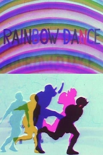 Rainbow Dance poster - Find streaming availability