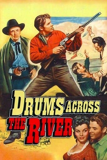 Drums Across the River poster - Find streaming availability